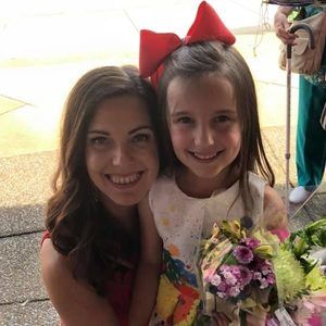 Meet your Posher, Tracy